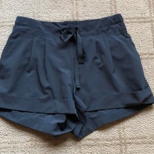 Lululemon Spring Breakaway Shorts
